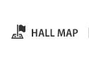 HALL MAP