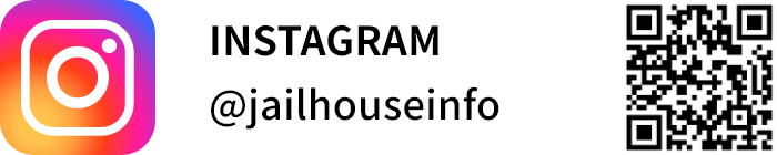 JAILHOUSE Instagram