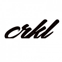 『CRACKLACK』アルバムジャケ