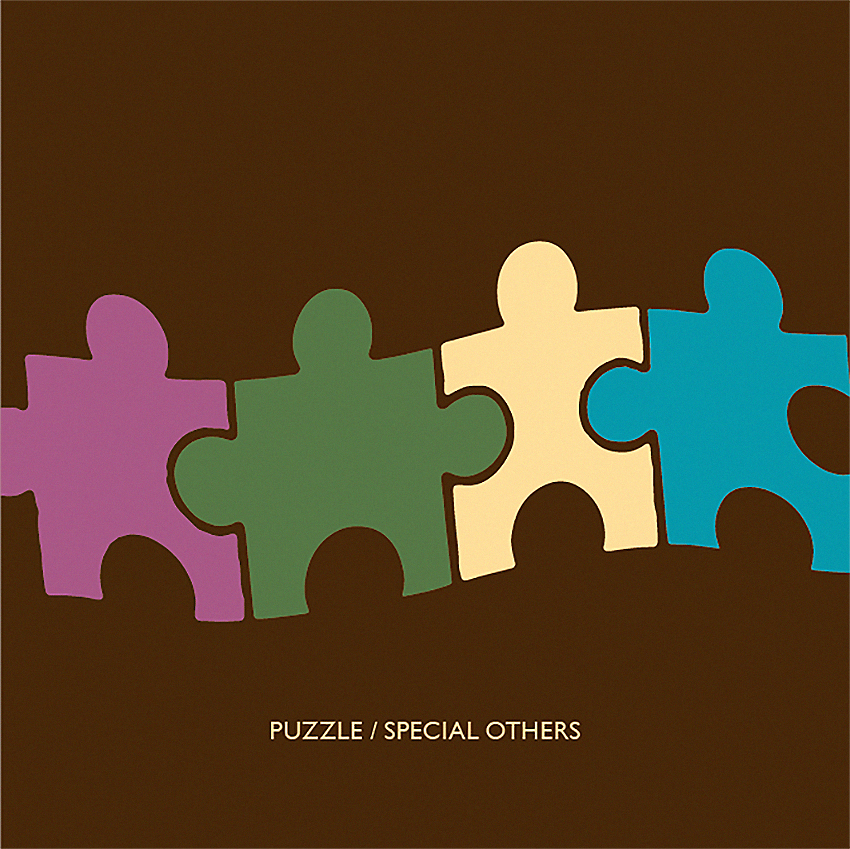 SPECIAL OTHERS「Puzzle」※1:18解禁