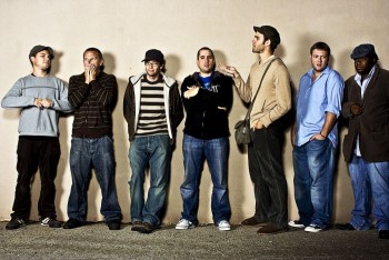 Streetlight Manifesto