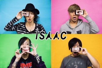 issac
