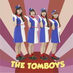 THE TOMBOYS