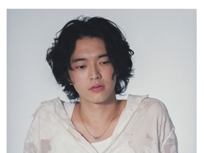 荒谷翔大