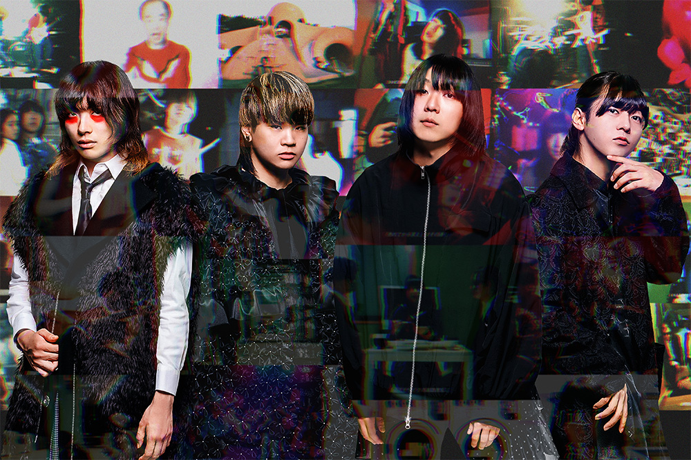 ザ・シスターズハイ 【new】